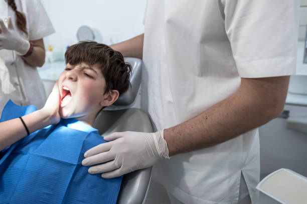 Best Urgent Tooth Repair  in Oologah, OK