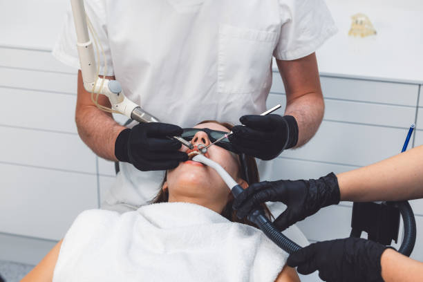 Best Knocked-Out Tooth Emergency  in Oologah, OK