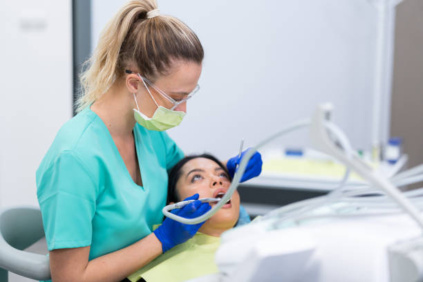 Best Dentist for Tooth Abscess  in Oologah, OK