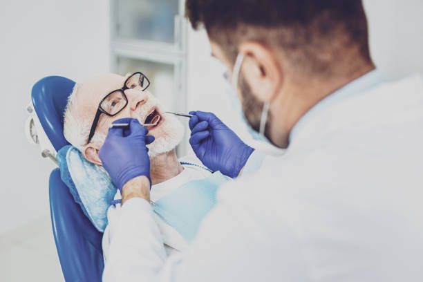 Best Urgent Tooth Repair  in Oologah, OK